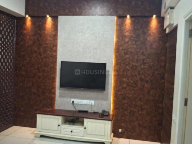 3 BHK Apartment in Shela for rent Ahmedabad. The reference number is 20100114
