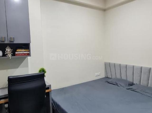 3 BHK Apartment in Shela for rent Ahmedabad. The reference number is 20123596