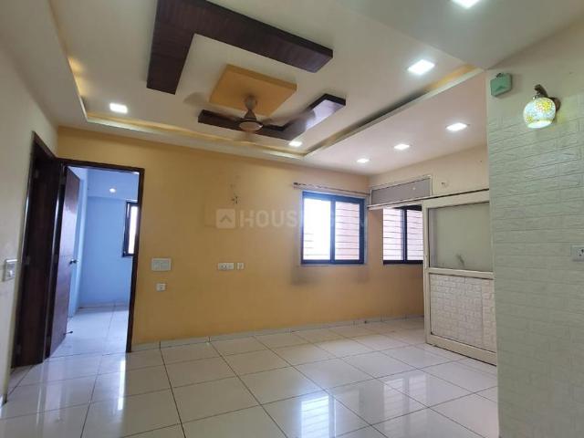 3 BHK Apartment in Shela for rent Ahmedabad. The reference number is 20137792