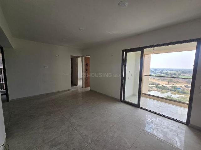 3 BHK Apartment in Shela for rent Ahmedabad. The reference number is 20138174