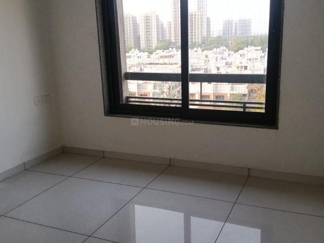 3 BHK Apartment in Shela for rent Ahmedabad. The reference number is 20139816