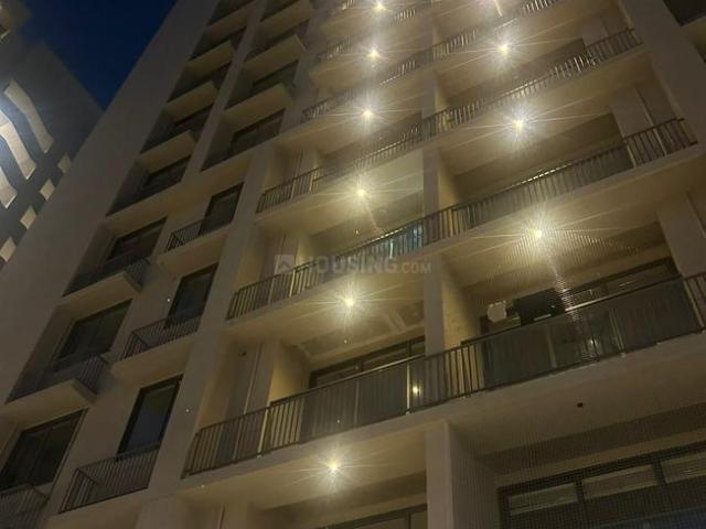 3 BHK Apartment in Shela for rent Ahmedabad. The reference number is 20130661