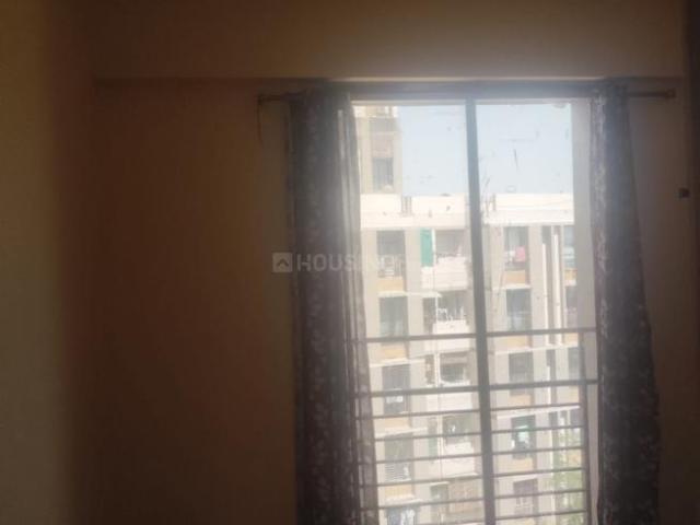 3 BHK Apartment in Shela for rent Ahmedabad. The reference number is 20145520
