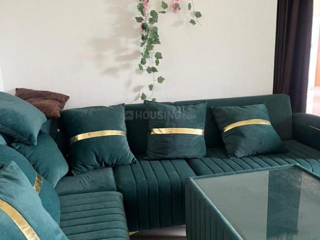 3 BHK Apartment in Shela for rent Ahmedabad. The reference number is 20154544