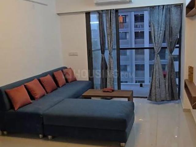 3 BHK Apartment in Shela for rent Ahmedabad. The reference number is 20154882