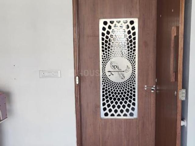 3 BHK Apartment in Shela for rent Ahmedabad. The reference number is 20156209