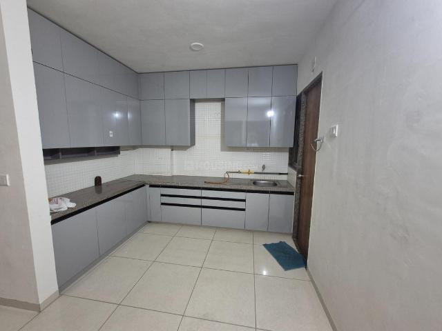 3 BHK Apartment in Shela for rent Ahmedabad. The reference number is 20156549
