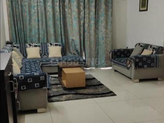 3 BHK Apartment in Shela for rent Ahmedabad. The reference number is 20156892