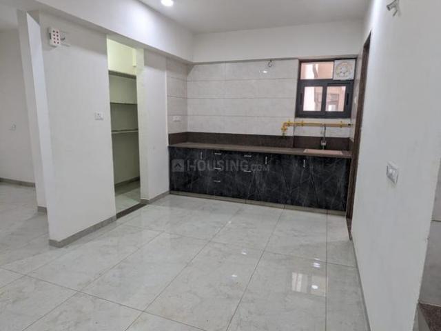 3 BHK Apartment in Shela for rent Ahmedabad. The reference number is 20158372