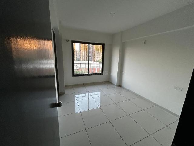 3 BHK Apartment in Shela for rent Ahmedabad. The reference number is 20158684