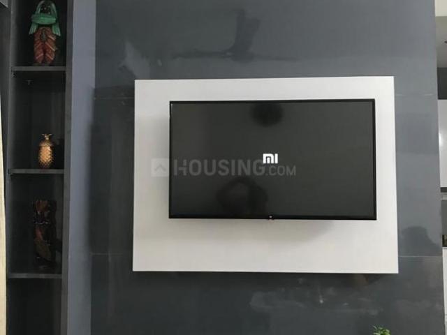 3 BHK Apartment in Shela for rent Ahmedabad. The reference number is 20150806