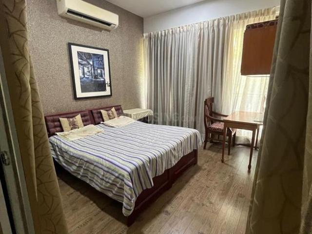 3 BHK Apartment in Shela for rent Ahmedabad. The reference number is 20176727
