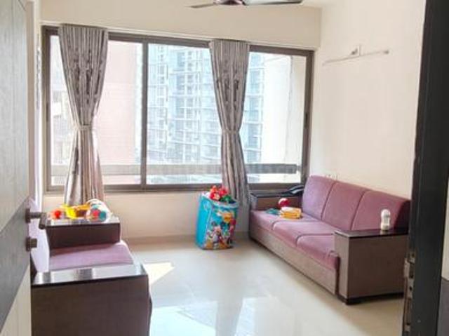 3 BHK Apartment in Shela for rent Ahmedabad. The reference number is 20180504
