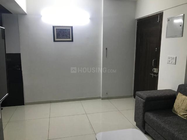 3 BHK Apartment in Shela for rent Ahmedabad. The reference number is 20190144