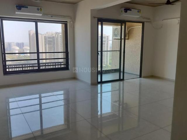 3 BHK Apartment in Shela for rent Ahmedabad. The reference number is 20190944