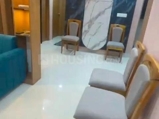 3 BHK Apartment in Shela for rent Ahmedabad. The reference number is 20192898