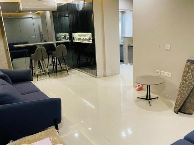 3 BHK Apartment in Shela for rent Ahmedabad. The reference number is 20204810