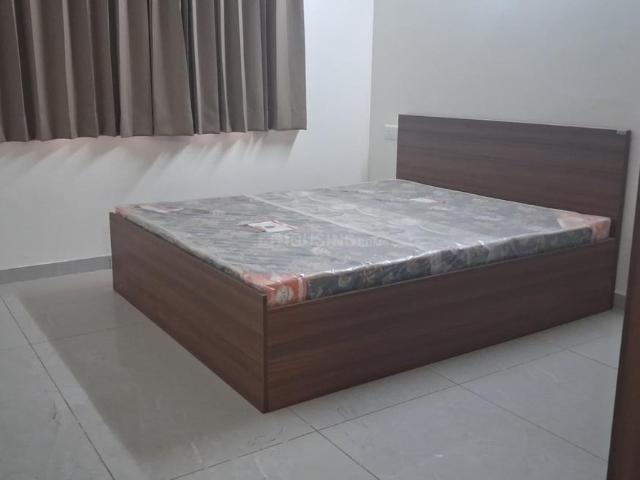 3 BHK Apartment in Shela for rent Ahmedabad. The reference number is 20205988