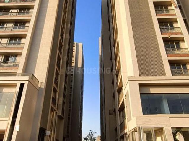 3 BHK Apartment in Shela for rent Ahmedabad. The reference number is 20207768