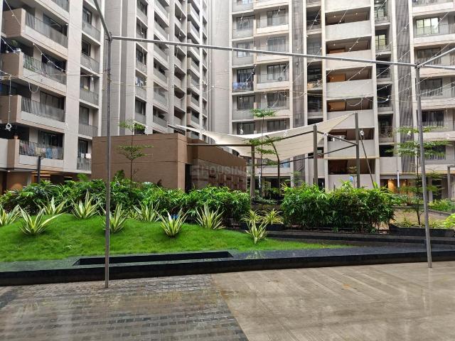 3 BHK Apartment in Shela for rent Ahmedabad. The reference number is 20208030