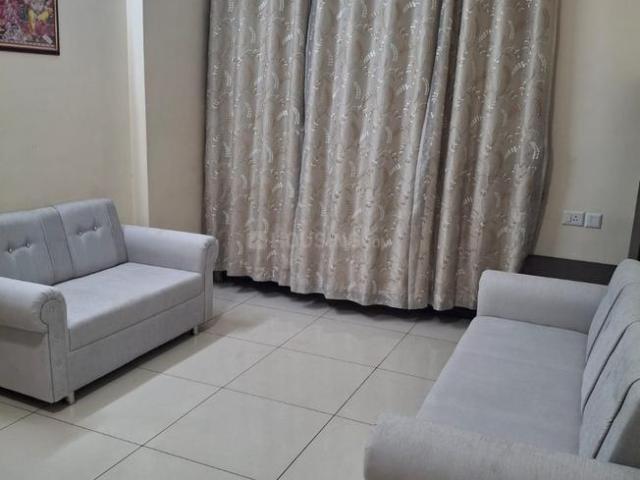 3 BHK Apartment in Shela for rent Ahmedabad. The reference number is 20209670