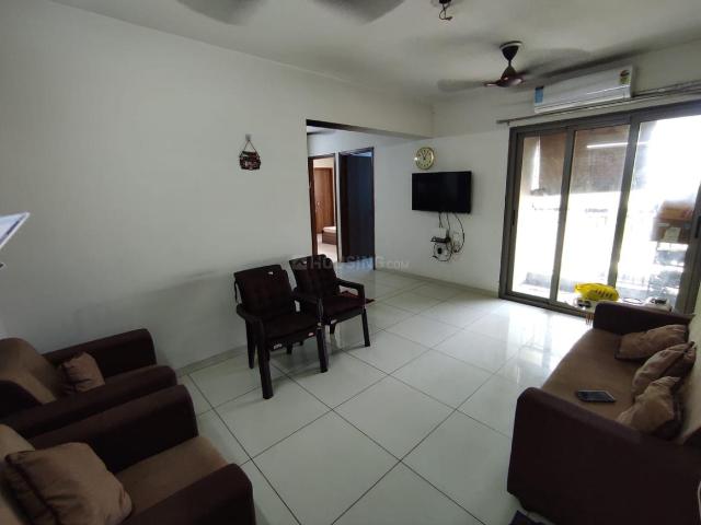 3 BHK Apartment in Shela for rent Ahmedabad. The reference number is 20213280