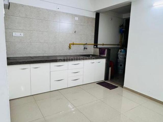 3 BHK Apartment in Shela for rent Ahmedabad. The reference number is 20213395