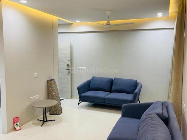 3 BHK Apartment in Shela for rent Ahmedabad. The reference number is 20213596