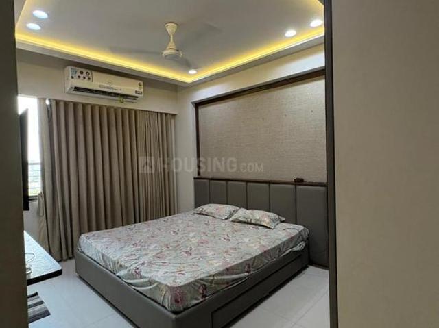 3 BHK Apartment in Shela for rent Ahmedabad. The reference number is 20238829