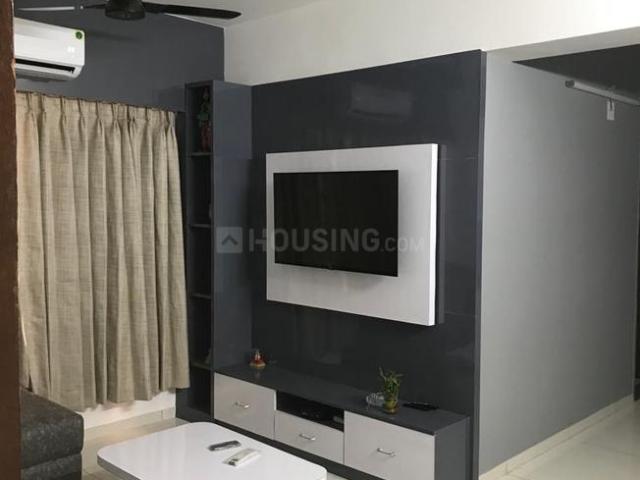 3 BHK Apartment in Shela for rent Ahmedabad. The reference number is 20239181