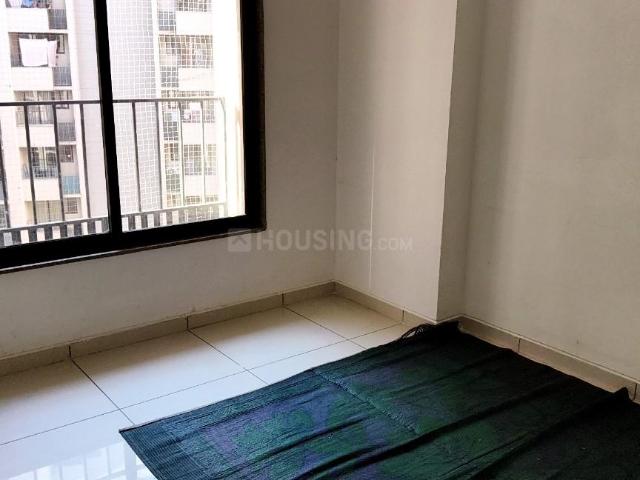 3 BHK Apartment in Shela for rent Ahmedabad. The reference number is 20248308