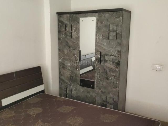 3 BHK Apartment in Shela for rent Ahmedabad. The reference number is 20240541