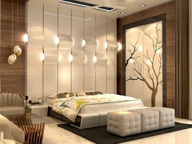3 BHK Apartment in Shela for rent Ahmedabad. The reference number is 20240559
