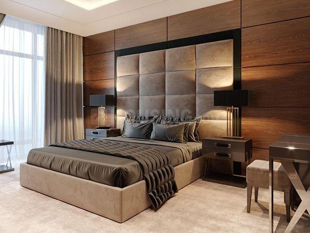 3 BHK Apartment in Shela for rent Ahmedabad. The reference number is 20240589