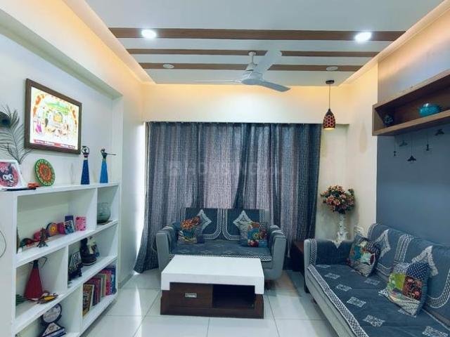 3 BHK Apartment in Shela for rent Ahmedabad. The reference number is 20264252