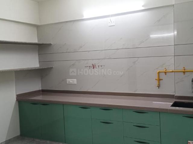 3 BHK Apartment in Shela for rent Ahmedabad. The reference number is 20267495