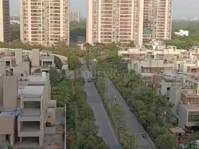 3 BHK Apartment in Shela for rent Ahmedabad. The reference number is 20263951