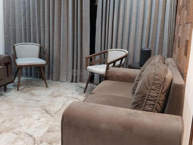 3 BHK Apartment in Shela for rent Ahmedabad. The reference number is 20275013