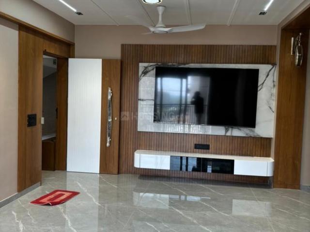 3 BHK Apartment in Shela for rent Ahmedabad. The reference number is 20275246