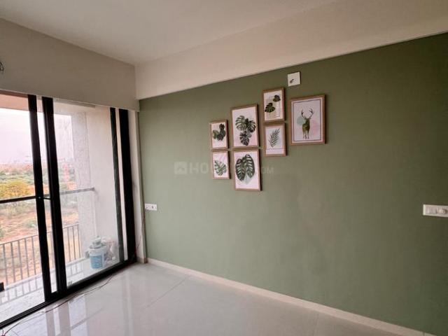 3 BHK Apartment in Shela for rent Ahmedabad. The reference number is 20271963