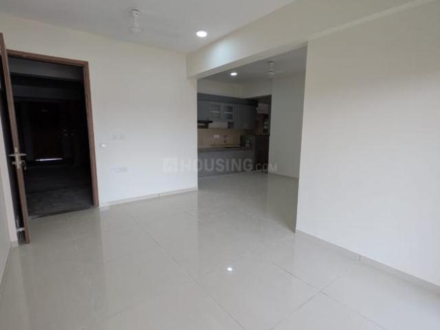3 BHK Apartment in Shela for rent Ahmedabad. The reference number is 20284836