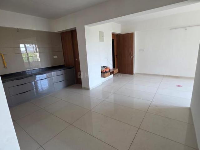 3 BHK Apartment in Shela for rent Ahmedabad. The reference number is 20284881