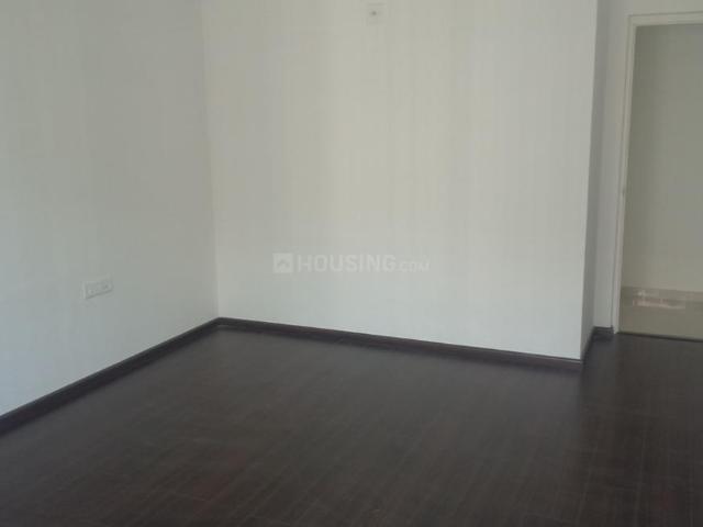 3 BHK Apartment in Shela for rent Ahmedabad. The reference number is 20288300