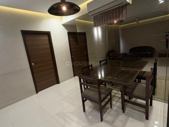 3 BHK Apartment in Shela for rent Ahmedabad. The reference number is 20288468