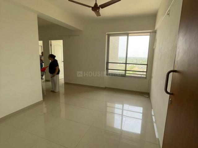 3 BHK Apartment in Shela for rent Ahmedabad. The reference number is 20302220
