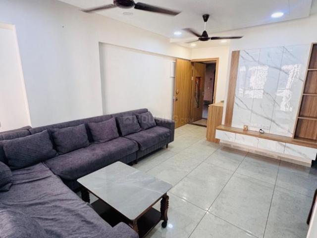 3 BHK Apartment in Shela for rent Ahmedabad. The reference number is 20303228
