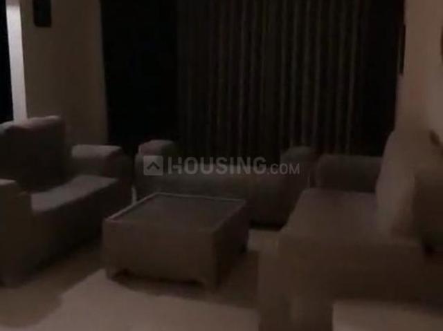 3 BHK Apartment in Shela for rent Ahmedabad. The reference number is 20303581