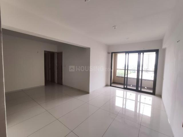 3 BHK Apartment in Shela for rent Ahmedabad. The reference number is 20315251