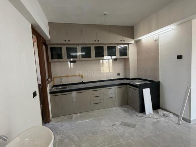3 BHK Apartment in Shela for rent Ahmedabad. The reference number is 20315555