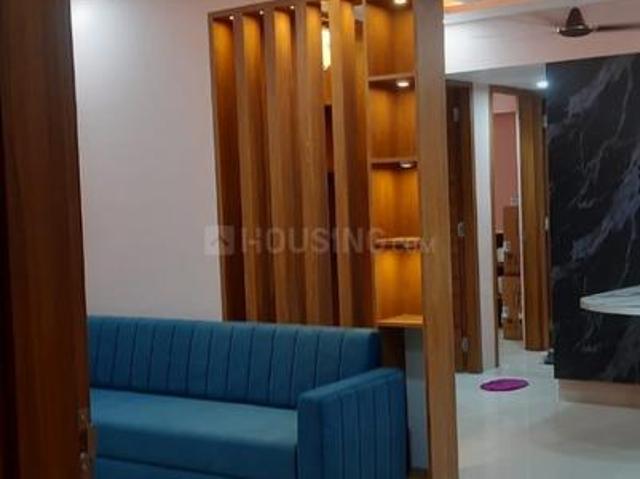 3 BHK Apartment in Shela for rent Ahmedabad. The reference number is 20317130